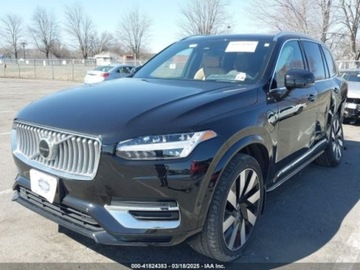 Volvo XC90 II SUV Plug-In 2.0 T8  455KM 2023 Volvo XC 90 2023r., 4x4, 2.0L 2.0 Hybryda Plug-in 455KM, zdjęcie 1