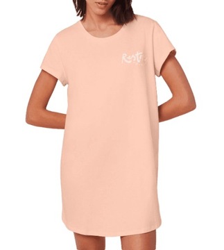 Koszula Triumph Nightdresses NDK 02 X 40;Orange Highlight