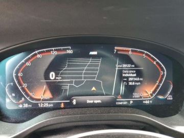 BMW X3 G01 2022 BMW X3 xDrive30I 2022 2.0l 2.0 Benzyna 248KM, zdjęcie 9