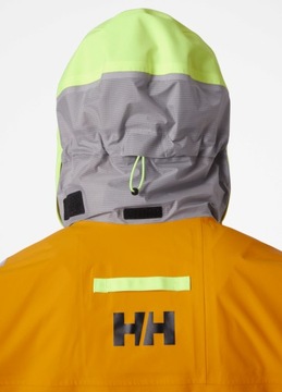КУРТКА HELLY HANSEN AEGIR 2.0 STORM 34201 XL