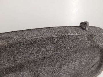 Полка багажника задняя Toyota Yaris I 99-05 ЯПОНИЯ