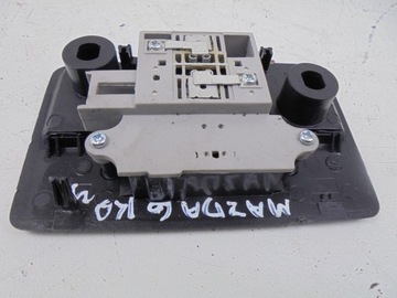 LAMPA OSVĚTLENÍ KABINY INTERIÉR MAZDA 6 II GH