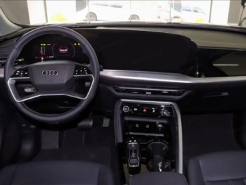 Audi Q5 II SUV Facelifting 2.0 40 TFSI MHEV 204KM 2026 AUDI Q5 TFSI quattro Suv 2.0 (204KM) 2026, zdjęcie 13