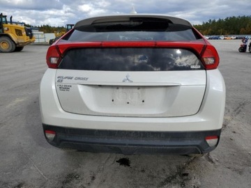 Mitsubishi Eclipse Cross 2020 Mitsubishi Eclipse Cross 2020, 1.5l, 4x4 1.5 Benzyna 152KM, zdjęcie 2