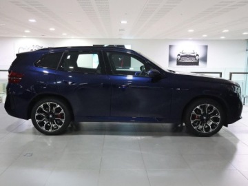 BMW X3 G45 2025 BMW X3 xDrive20 Sport Suv 2.0 (208KM) 2025, zdjęcie 1