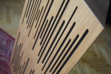 Bass Trap Pro Акустическая панель для бас-ловушки