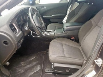 Dodge Charger VII 2022 Dodge Charger SXT 2022, od ubezpieczalni 3.6 Benzyna 292KM, zdjęcie 6