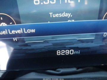 Chevrolet Suburban GMT900 2025 Chevrolet Suburban High Country 2025 3.0 Diesel 305KM, zdjęcie 12