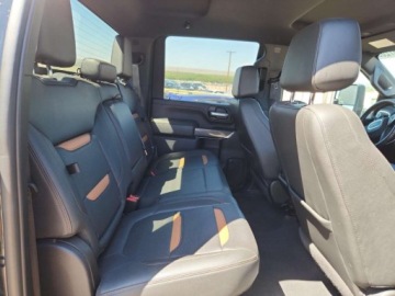  GMC Sierra K2500 AT4 2021 6.6l 6.6 Diesel 401KM, zdjęcie 10