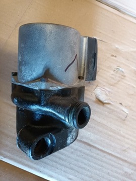 Насос Bosch UPS 15-50 TTAO