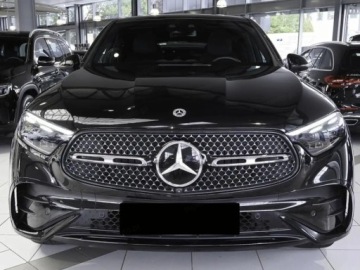 Mercedes GLC C254/X254 Coupe 2.0 300 258KM 2025 GLC Coupe 300 4-Matic AMG Line 2.0 (258KM) 2025, zdjęcie 1