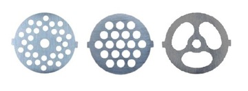 ZESTAW MASARSKI DO MASZYNKI Clatronic FW 3506
