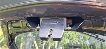 zamek tył klapa mk4 mondeo stan bdb EU kombi