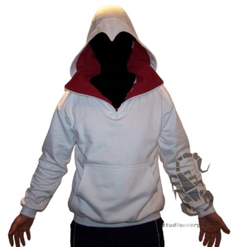 Bluza inspirowana Assassin's Creed wzór 2 XL