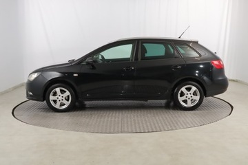 Seat Ibiza IV 2013 Seat Ibiza 1.2 TSI, Klima, Klimatronic,ALU, zdjęcie 2