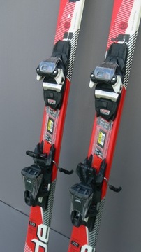 VOLKL CODE 7.4 длина 149см