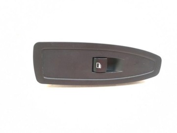 728383505 TLAČÍTKO ŘÍZENÍ SKEL ZADNÍCH LEVÝCH DVEŘE 100 BMW 1 (F21)