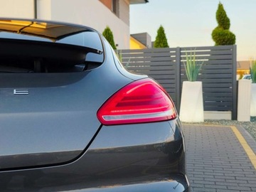 Porsche Panamera I 2014 Porsche Panamera 3.0 Diesel 300KM BOSE Pneumatyka Kamera KeylessGo___WZORO, zdjęcie 31