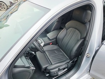 Audi A6 C7 Avant Facelifting 2.0 TDI ultra 190KM 2016 Audi A6 Avant ___S-Line___2.0TDi ultra 190KM S-Tronic___Pelna Historia Ser, zdjęcie 25