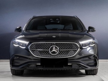 Mercedes Klasa E W214 All-Terrain 2.0 220d 197KM 2025 E Klasa 220 d 4-Matic AMG Estate 2.0 (197KM) 2025, zdjęcie 1