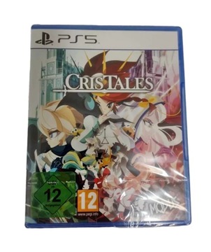 GRA NA PS5 CRIS TALES PS5