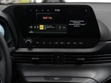 Hyundai Bayon SUV Facelifting 1.0 T-GDI 100KM 2026 HYUNDAI Bayon 1.0 T-GDI Smart Suv 100KM 2026, zdjęcie 12