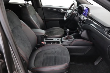 Ford Kuga III SUV 1.5 EcoBoost 150KM 2022 Ford Kuga 1.5 EcoBoost, Salon Polska, zdjęcie 8