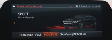 BMW Seria 8 II Coupe 3.0 840d 340KM 2021 BMW Seria 8 BMW 840d 340 PS xDrive Gran Coupe Sport-Automatic M Sport, zdjęcie 24
