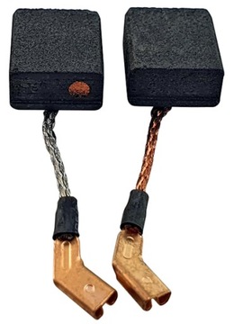 УГОЛЬНЫЕ ЩЕТКИ DeWalt ДЛЯ DWE46105 DWE4246 DWE423
