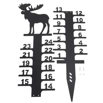 Снегомер снежинка снегомер 24см