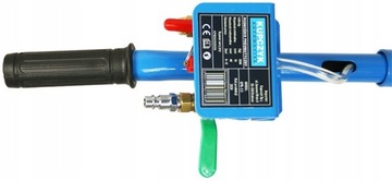 Podnośnik Pneumatyczny poduszkowy Bałwanek 3,5 T Tony Kupczyk