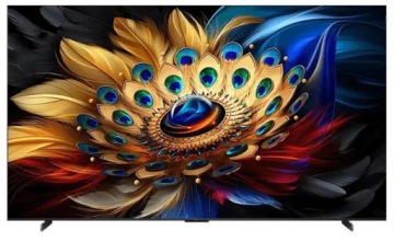 TCL LED-телевизор 65 дюймов 65C655