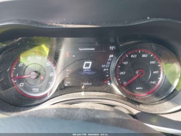 Dodge Charger VII 2022 Dodge Charger SXT 2022 3.6l 3.6 Benzyna 292KM, zdjęcie 10