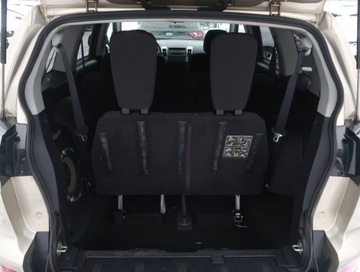 Mitsubishi Outlander II 2.0 DID DOHC 140KM 2008 Mitsubishi Outlander 2.0 DI-D, Salon Polska, zdjęcie 21
