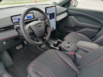 Ford Mustang VI 2022 Mustang Mach-E 351KM AWD Elektryczny, zdjęcie 15