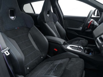 BMW Seria 1 F70 Hatchback M 2.0 M135 300KM 2026 BMW Seria 1 M135 xDrive Hatchback 2.0 (300KM) 2026, zdjęcie 9