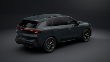 Cupra Terramar SUV 1.5 eTSI 150KM 2026 Cupra Terramar 1.5 e-TSI 150 KM DSG, zdjęcie 8
