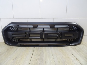Grill Atrapa Chłodnicy Ford Ranger Raptor T8 jb3b-8350-e LLU