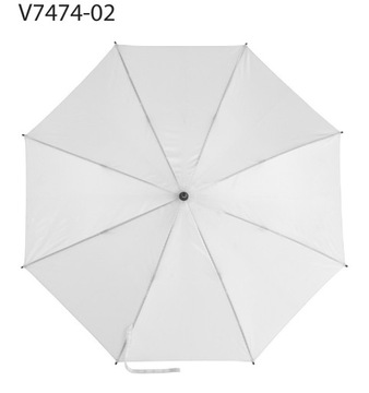 25 автоматических зонтов ВАШ ПЕЧАТЬ