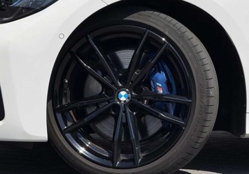 BMW Seria 3 G20-G21 Touring 2.0 320d 190KM 2022 BMW Seria 3 Pierwszy wlasciciel Gwarancja Bezwypadkowy FVAT23, zdjęcie 9