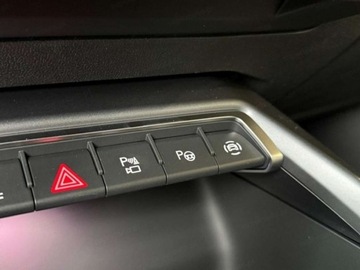 Audi A3 8Y Sportback Facelifting 1.5 35 TFSI 150KM 2025 AUDI A3 35 TFSI S Line Sportback Hatchback 1.5 (150KM) 2025, zdjęcie 10