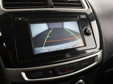 Mitsubishi ASX I SUV Facelifting 2015 1.6 117KM 2016 Mitsubishi ASX 1.6 SUV-Star+ Tempomat Nawigacja, zdjęcie 22