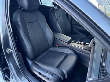 Skoda Superb III Kombi Facelifting 2.0 TDI SCR 150KM 2024 Skoda Superb LK 2.0 TDI 150 KM DSG VAT23 DCC Matrix LED Wentylacja Masaze, zdjęcie 29