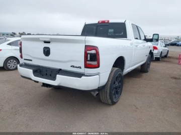  RAM 2500 2024r., 4x4, 6.7L 6.7 Diesel 370KM, zdjęcie 3
