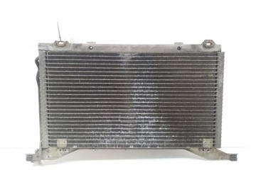 CHLADIČ KLIMATIZACE MERCEDES-BENZ E (W210) A2108300370 2.2L DIESEL 75KW