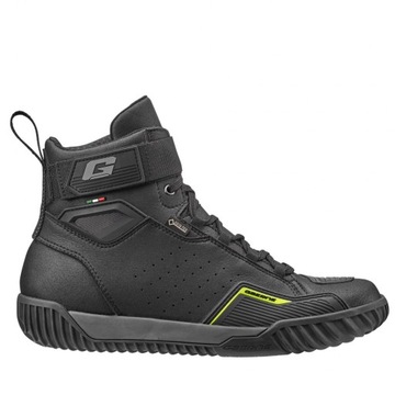 Buty GAERNE G-ROCKET GORE-TEX czarne 39