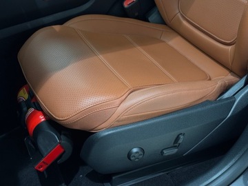 Mercedes GLC C254/X254 Coupe Plug-In 2.0 300de 333KM 2024 Mercedes-Benz GLC 300 4-Matic Avantgarde / 1właści, zdjęcie 9