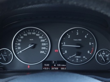 BMW X3 F25 SUV 2.0 20d 184KM 2012 BMW X3 xDrive20d, 181 KM, 4X4, Klima, zdjęcie 10