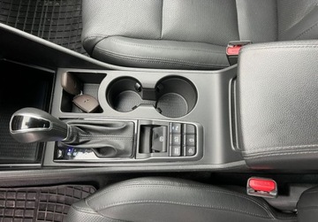 Hyundai Tucson III SUV 1.7 CRDi 141KM 2017 Hyundai Tucson 1.7D 141KM Autom.Led Navi Kam Skora4xGrzane Org.Lakier Fakt, zdjęcie 23