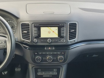 Seat Alhambra II (7N) Van 2.0 TDI 140KM 2014 Seat Alhambra 2.0tdi 140KM 4-Drive 4X4 Bixenon, zdjęcie 31